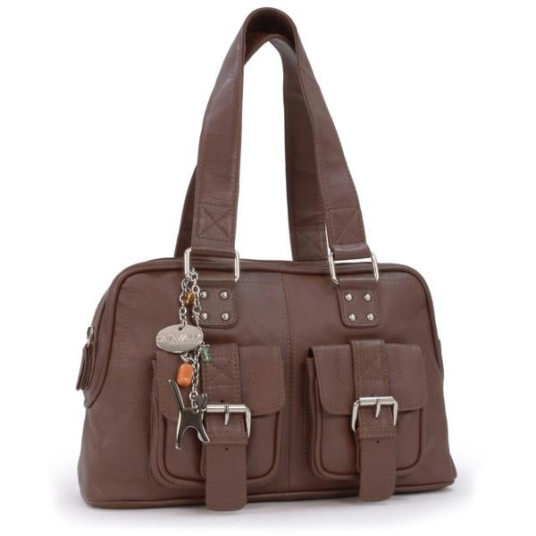 Catwalk Collection Handbags Caroline - Handbag