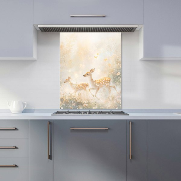 Ava Sterling: 00018 Kitchen Splashback