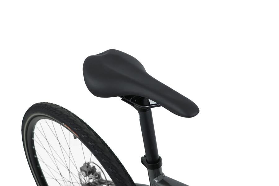 Dawes Discovery 1.0 Hybrid Bike