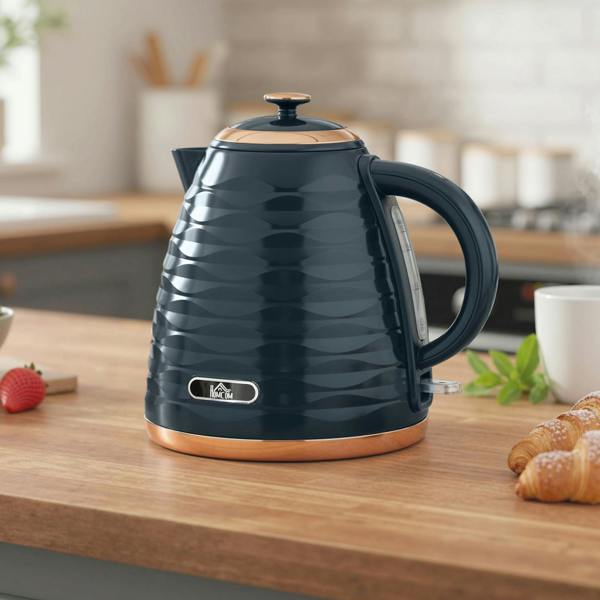 kettle