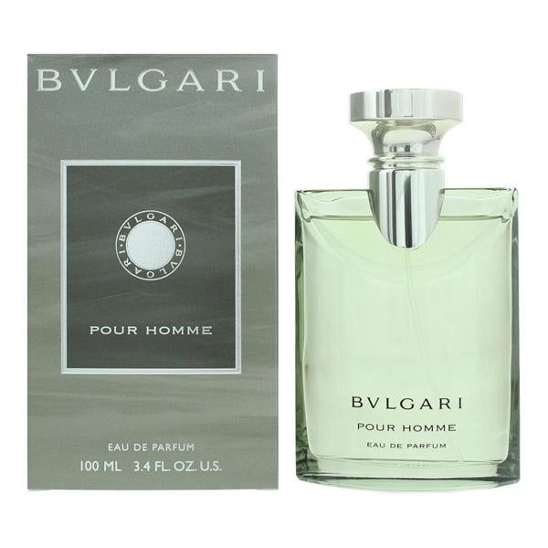 Pour Homme Bvlgari Pour Homme Eau De Parfum 100ml