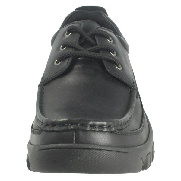 Thomas Blunt Mens Thomas Blunt Smart Casual Lace Up Shoes A2224