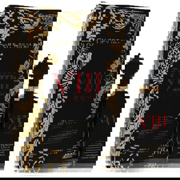 Clive Christian VIII Rococo Magnolia Eau De Parfum 50 ml