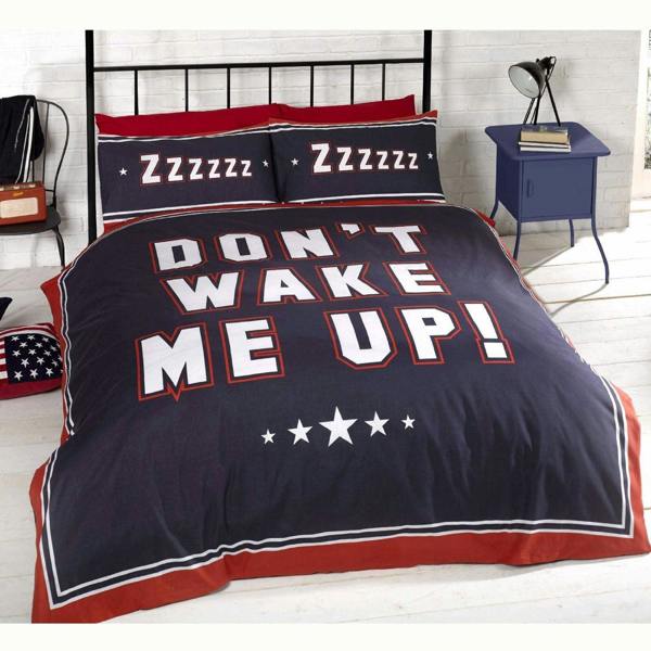 Dont wake me up single NAVY - R