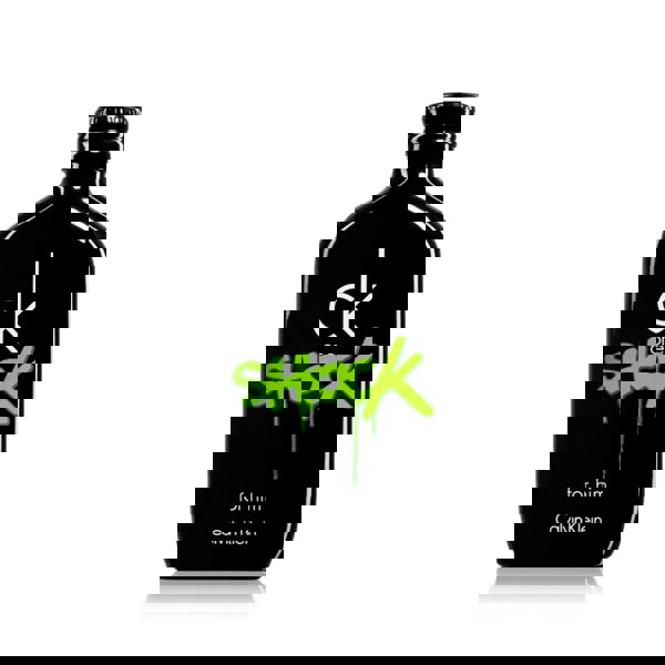 Calvin Klein Unisex Perfume 200ml Calvin Klein CK One Shock For Him Eau de Toilette Men's Spray (200ml)