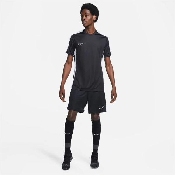 Nike Mens Academy Training T-Shirt - Black/White - 