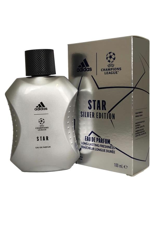 Adidas Champions League Eau de Parfum Spray 100ml