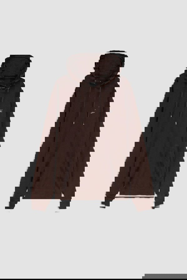 ENORSIA Premium Pull Over Hoodie With Signature Logo