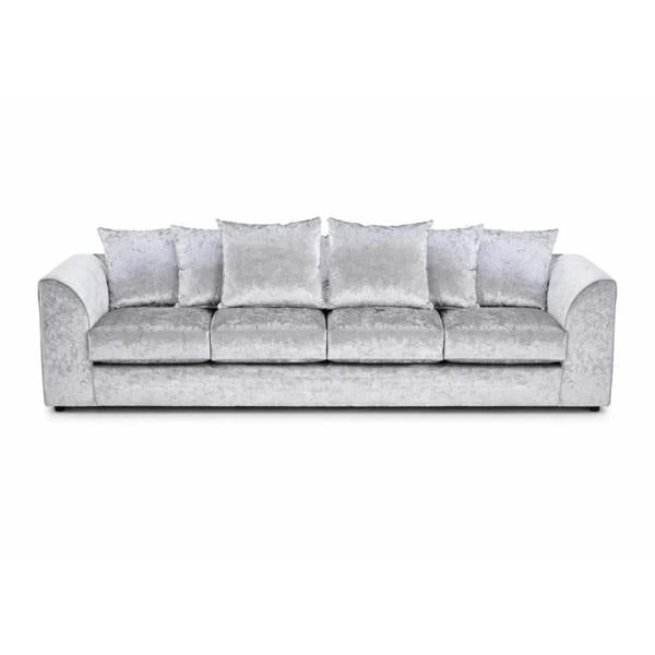 Sofa Scene Glitz Living Room Furniture Range