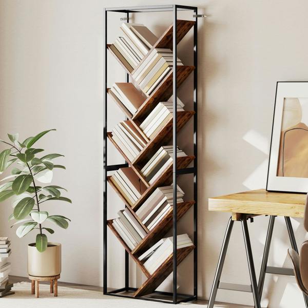 Bookshelf