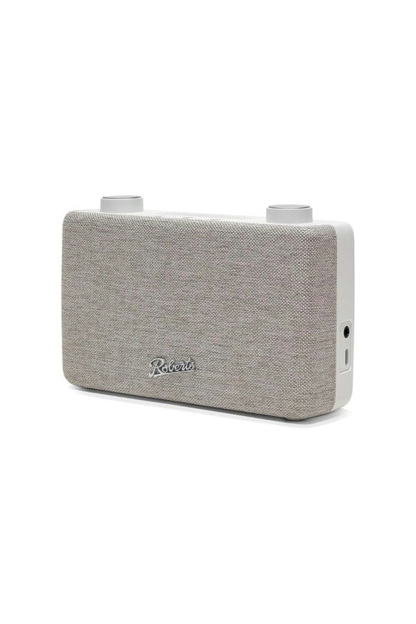 Roberts Play 11 DAB/DAB+/FM Portable Digital Radio - Free Gift RRP £10!