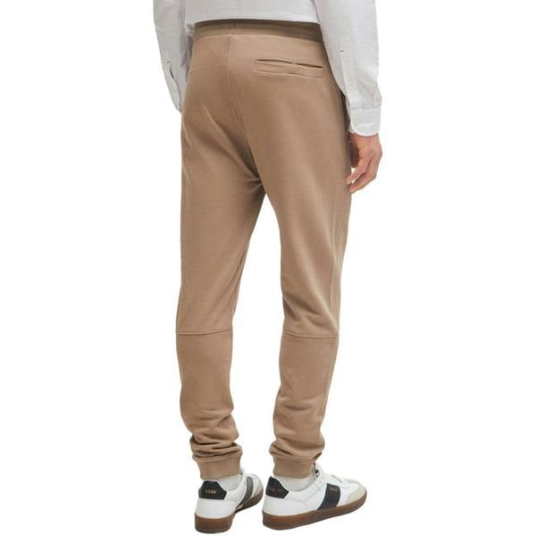 Boss SeStart Jogger - Open Brown