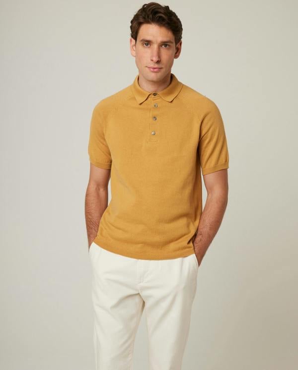 Peregrine  Jones Polo Shirt 2.0
