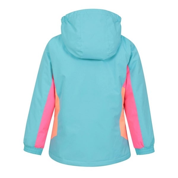 Mountain Warehouse Childrens/Kids Honey Ski Jacket - Aqua