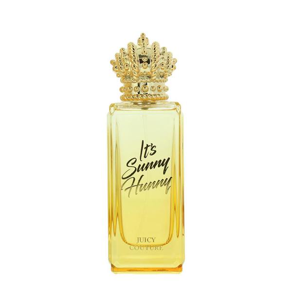 Juicy Couture It's Sunny Hunny Rock The Rainbow Eau de Toilette 75ml Spray for Her