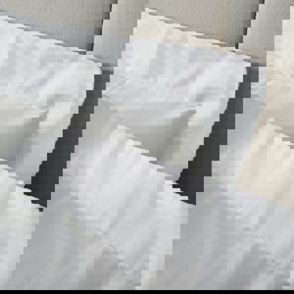 Bianca 180 Thread Count Egyptian Cotton Oxford Pillowcase