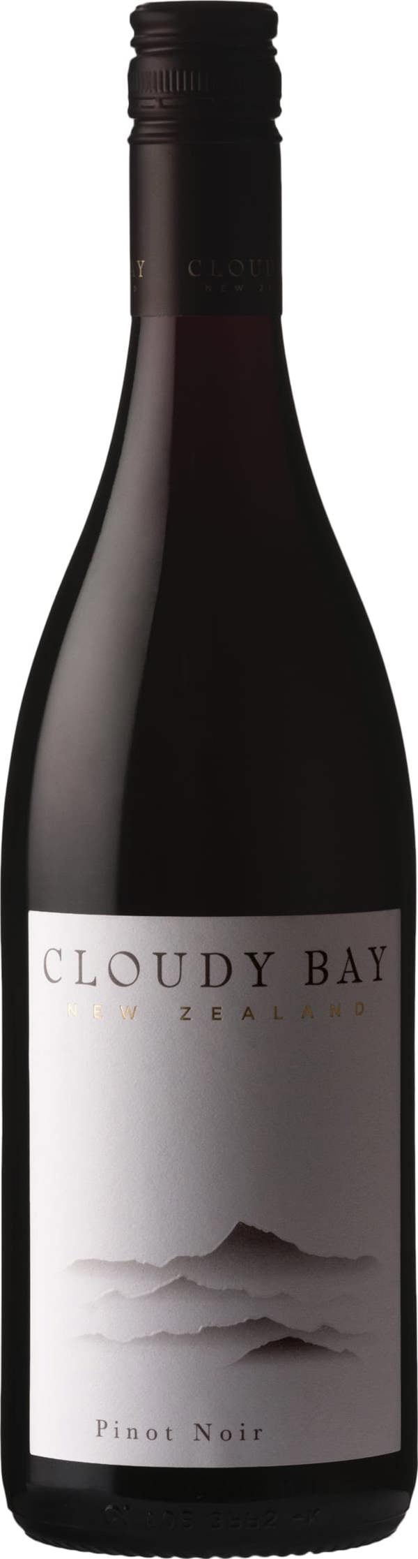 Cloudy Bay Pinot Noir 2023 75cl