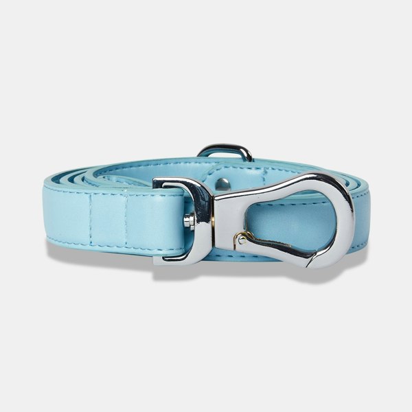 Blue Dog Lead by Barc London