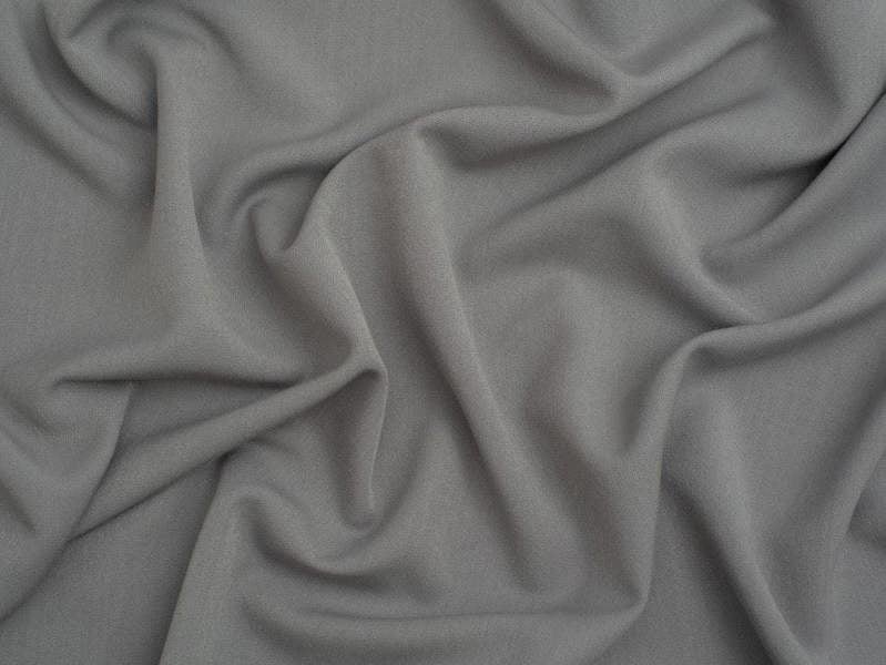 Silver Grey