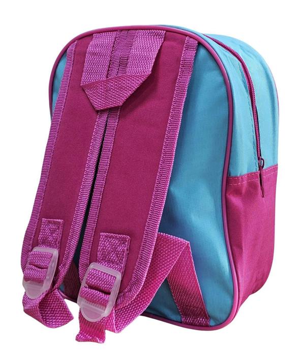 Infinity Luggage Frozen Girls Backpack Elsa Anna Adjustable Shoulder Strap Schoolbag