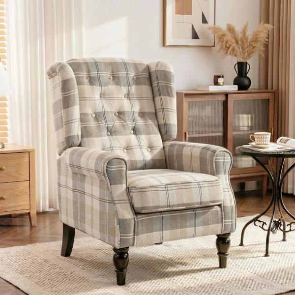 Armchair