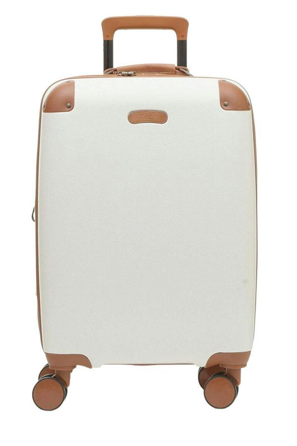 Rock Luggage Carnaby Hard Shell Classic Suitcase Set