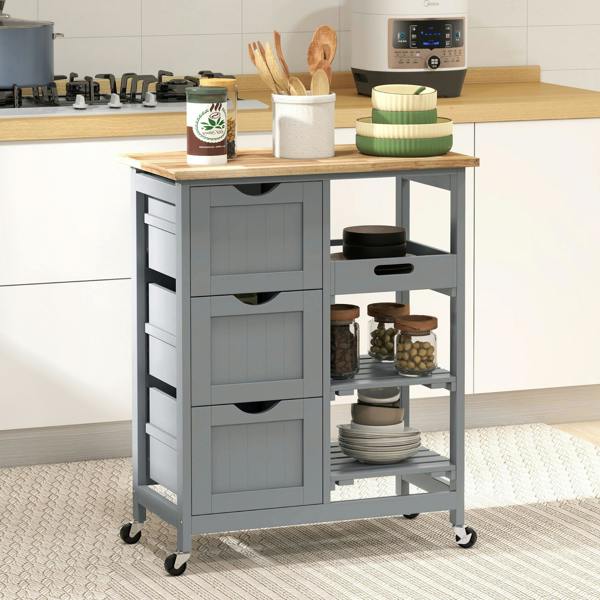 Kitchen Cart