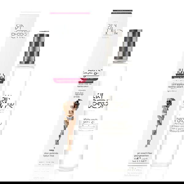 Skin Doctors Ingrow Go Treatment 120 ml