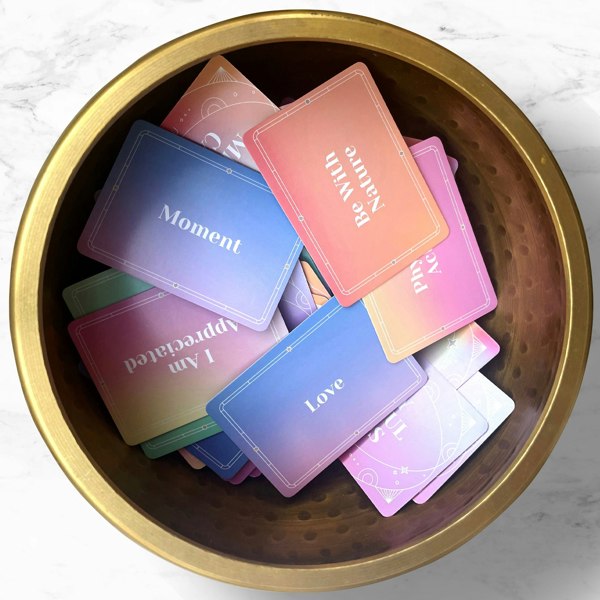Myga Guidance Soul Cards – Your Journey of Self-Discovery and Growth