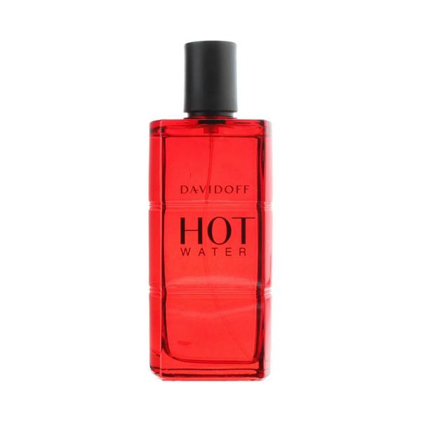 Davidoff Hot Water Eau de Toilette 110ml