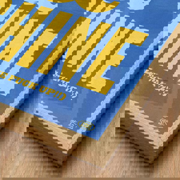 Reign&Hail Rise & Shine