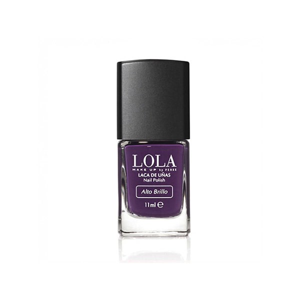 Lola Make Up Lola Nail Polish Candy Collection