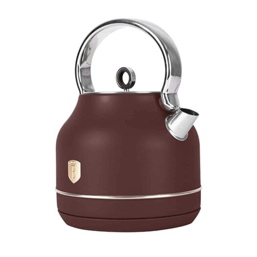 Berlinger Haus Electric Kettle Bordeaux Berlinger Haus BH9516