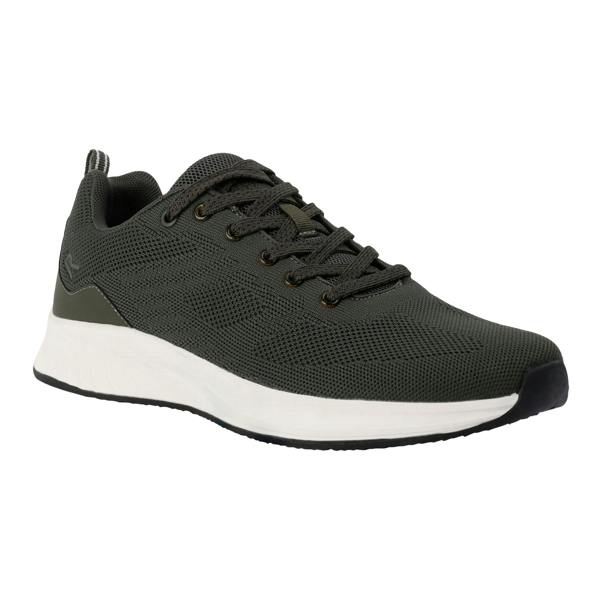Regatta Mens Marine Sport Trainers - Dark Khaki - 