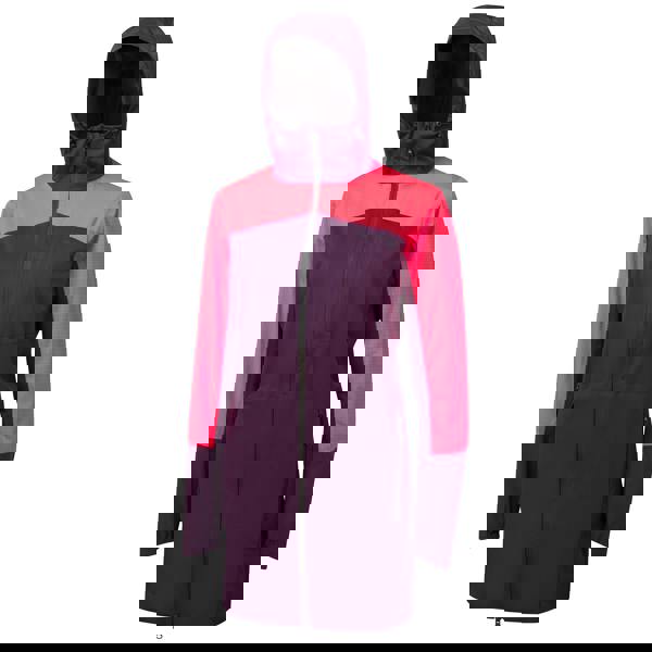 Altura Nightvision Zephyr Women's Thermal Cycling Jacket