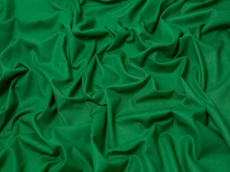 Minerva Core Range Minerva Plain Polycotton Fabric - Plain Design Dressmaking Fabric, 112.5 cm / 45" Wide - per metre