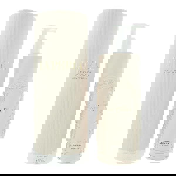 La Perla Soothing Bath  Shower Oil 200ml