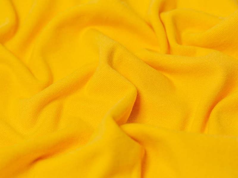 Minerva Core Range Minerva Tubular Ribbing Stretch Knit Fabric - Plain Design Dressmaking Fabric, 70 cm / 28" Wide - per metre