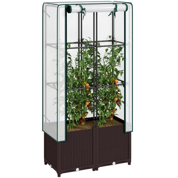 Garden Bed