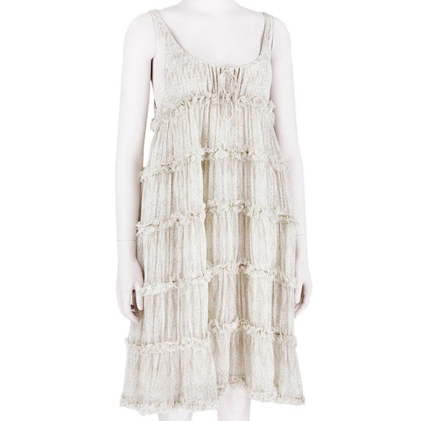 Thomas Wylde Dress
