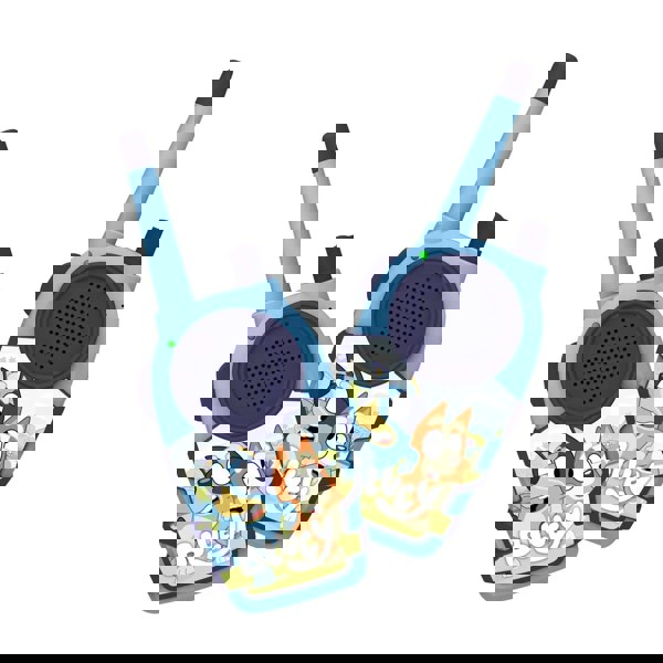 OTL Bluey Walkie Talkie Set