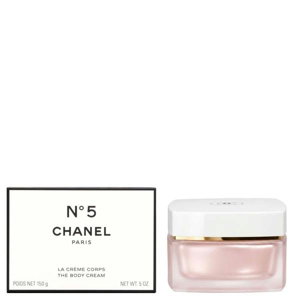 Chanel No. 5 The Body Cream 150g - Additional 2