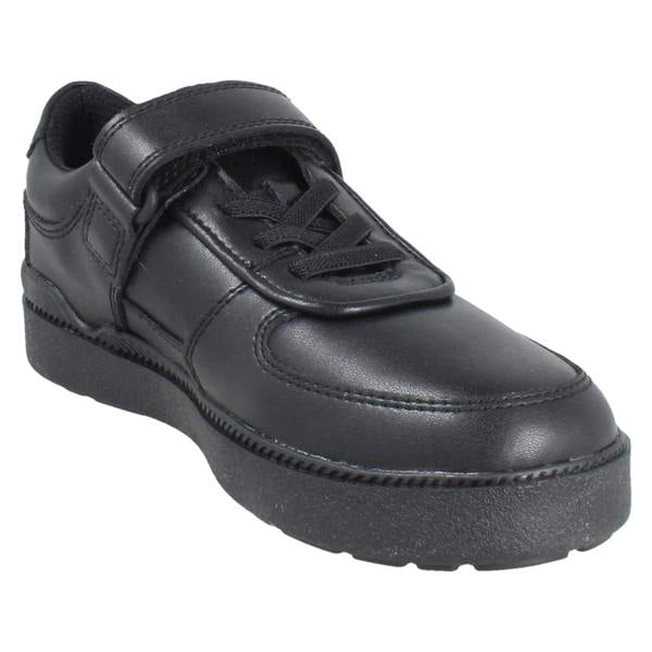Clarks Boys Clarks School Shoes Somerset Flex