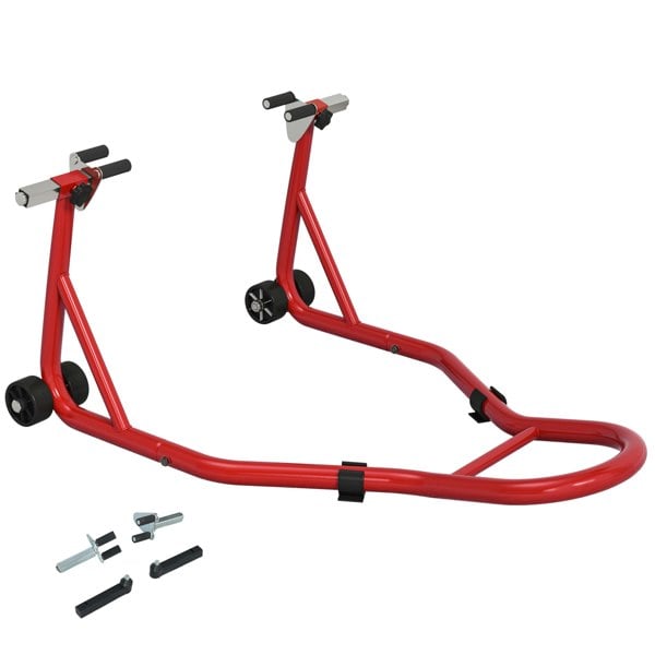 Rear Motorcycle Stand