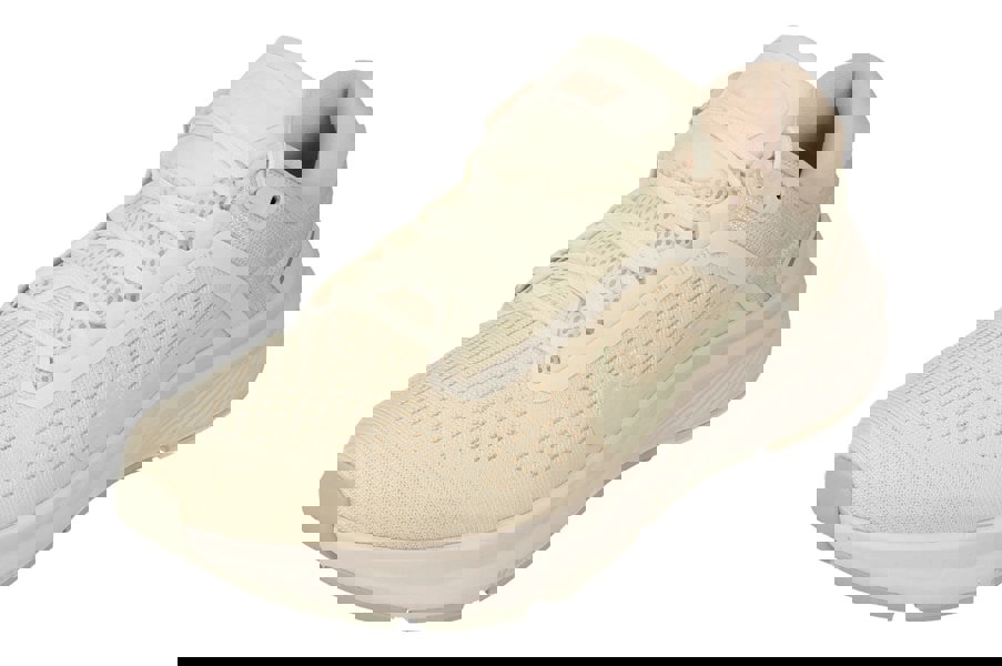 Nike Womens Air Zoom Structure 24 Da8570  101 - White Barely Green 101 - Photo 0