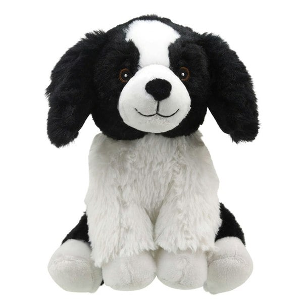 Wilberry Bobby - Border Collie - Wilberry ECO Cuddlies