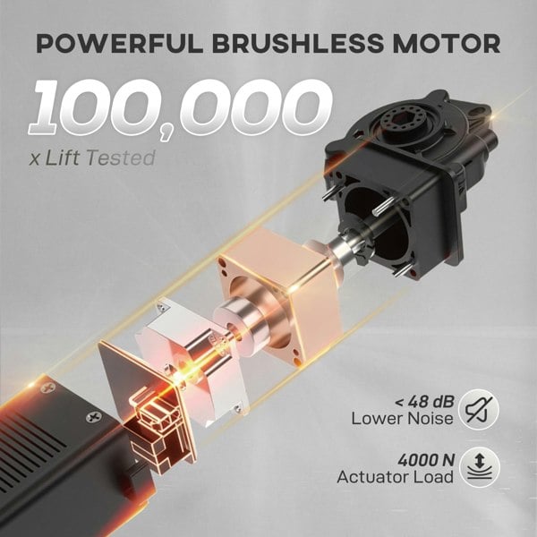 Massage Recliner Chair