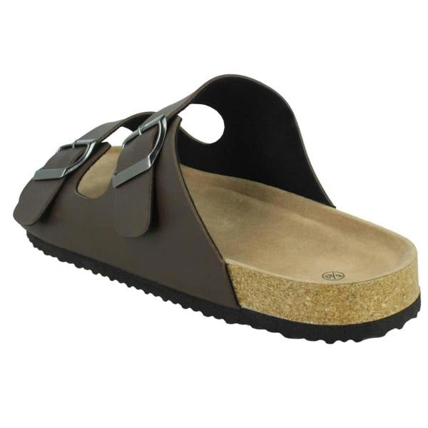 Spot On Mens Spot On Casual Sandals A0064