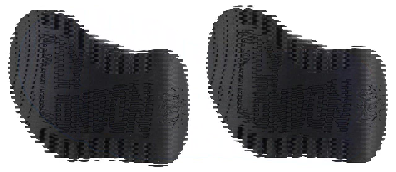 Fly London Suli Womens Zip-Up Wedge Leather Buckle Mid Calf Boots