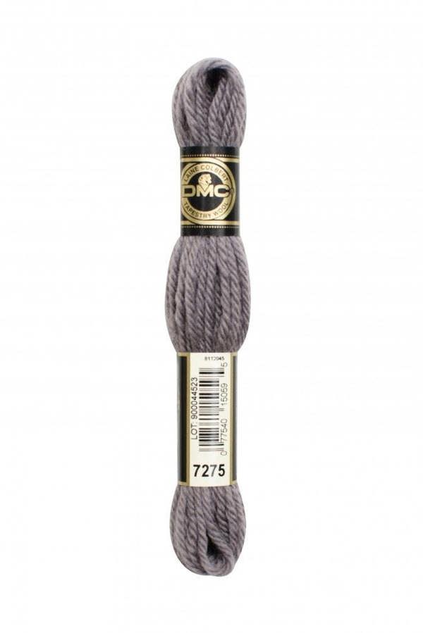 7275 | Brown, Grey